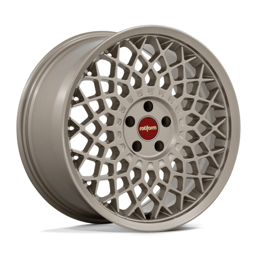 CJJ 18X10.5 5X4.5 72 +22 M-GOLD