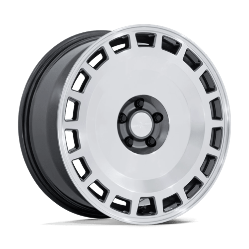 ZBF 18X10.5 5X120 74 +25 ANTH-MCH