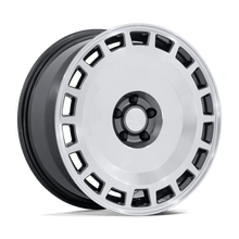 ZBF 18X10.5 5X120 74 +35 ANTH-MCH