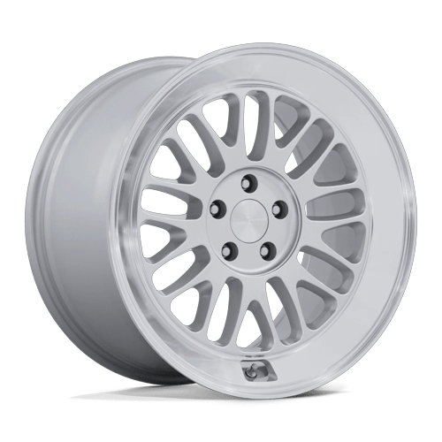 SCP 18X8.5 5X4.5 72 +35 G-SLV-DC-LP