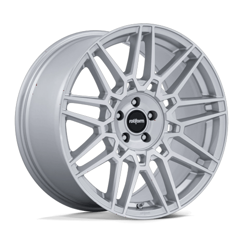 TDX 19X8.5 5X112 66 +45 SLV-MCH