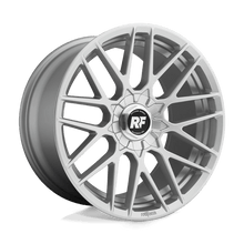 RSE 19X10 5X108/114.3 72 SL 6.8 +35