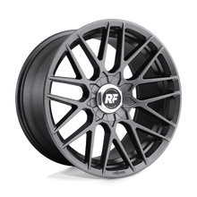 RSE 19X8.5 5X100/112 66.6 GD 45MM