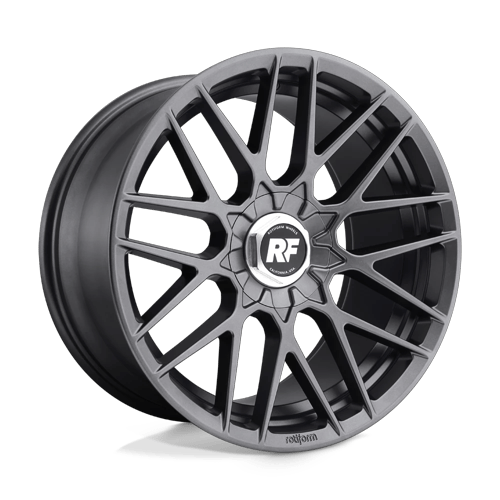 RSE 19X10 5X100/112 66.6 GD 35MM