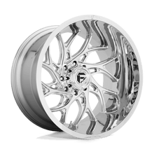 D740 RUNNER 20X9 8X170 125.1 P 01MM