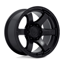RUSH 18X9 6X4.5 66.3 BD 1MM
