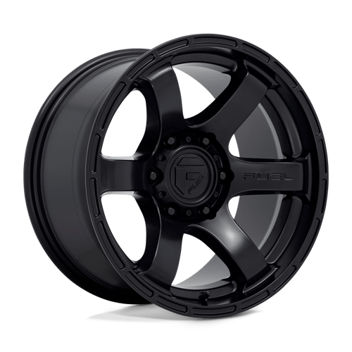 RUSH 18X9 6X4.5 66.3 BD 20MM