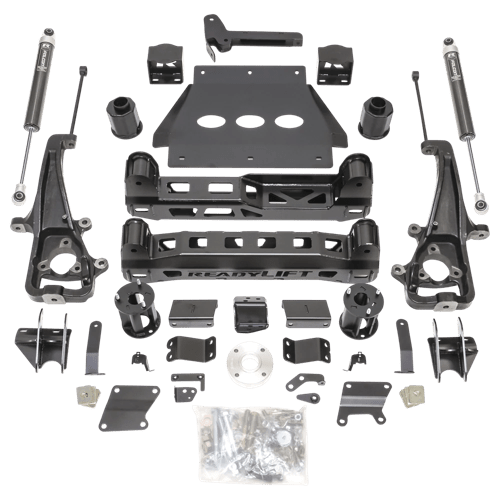 ReadyLift Suspension - RAM 1500 AIR 22" WHEEL 6'' LIFT FALCONS