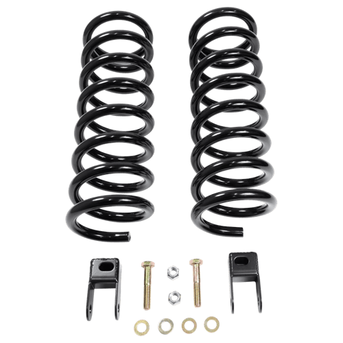 ReadyLift Suspension - RAM HD 19-22 2500/3500 SPRING LEVELING