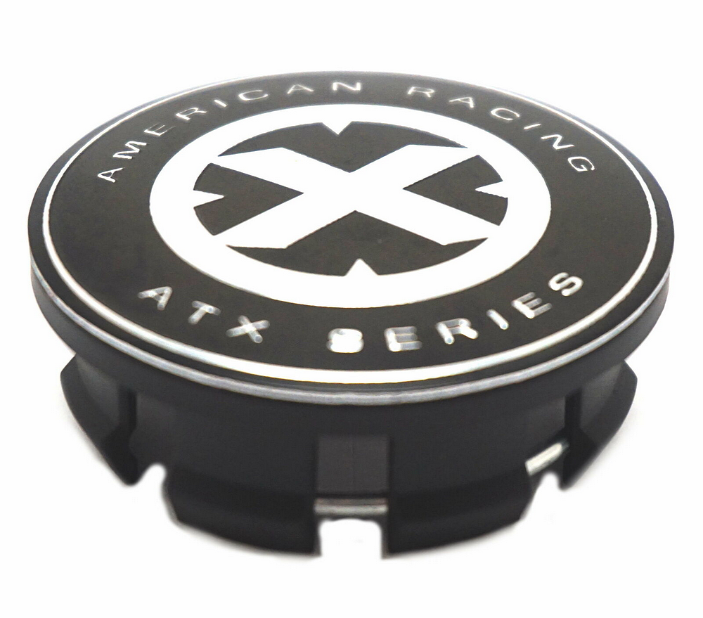 ATX Series - ATX SNAP IN CAP ABS