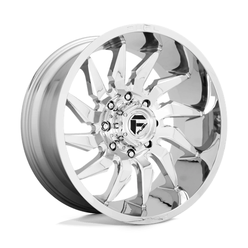 D743 SABER 22X12 8X170 125.1 P -44MM