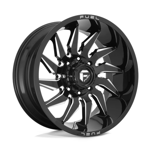 SABER 20X9  8X170 NBL 5.07 125.1 +01