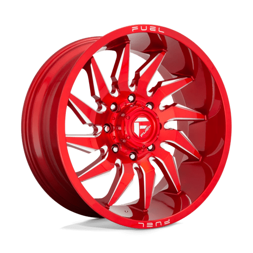 D745 SABER 20X10 5X150 110.2 CRM -18MM