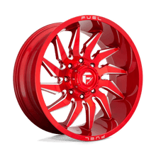 D745 SABER 22X12 8X6.5 125.2 CRM -44MM