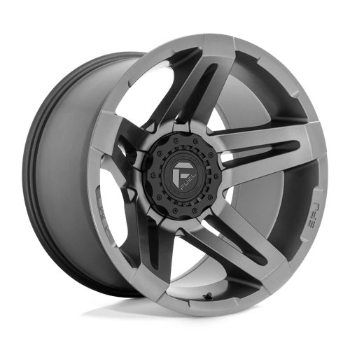 SFJ 22X14 6X135/5.5 106 -75 GD