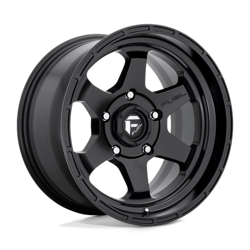 SHOK 18X9 6X5.5 106.1 BD +01