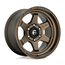 SHOK 18X9 5X5.0 71.5 ZD +20