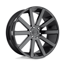 SHOT CALLA 26X10 6X5.5 106.1 BL +20
