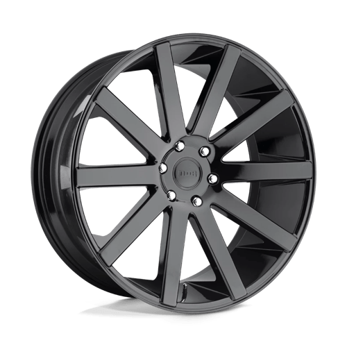 SHOT CALLA 24X10 6X5.5 106.1 BL +20