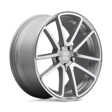 SPF 19X8.5 5X112 66.56 MSL 45MM