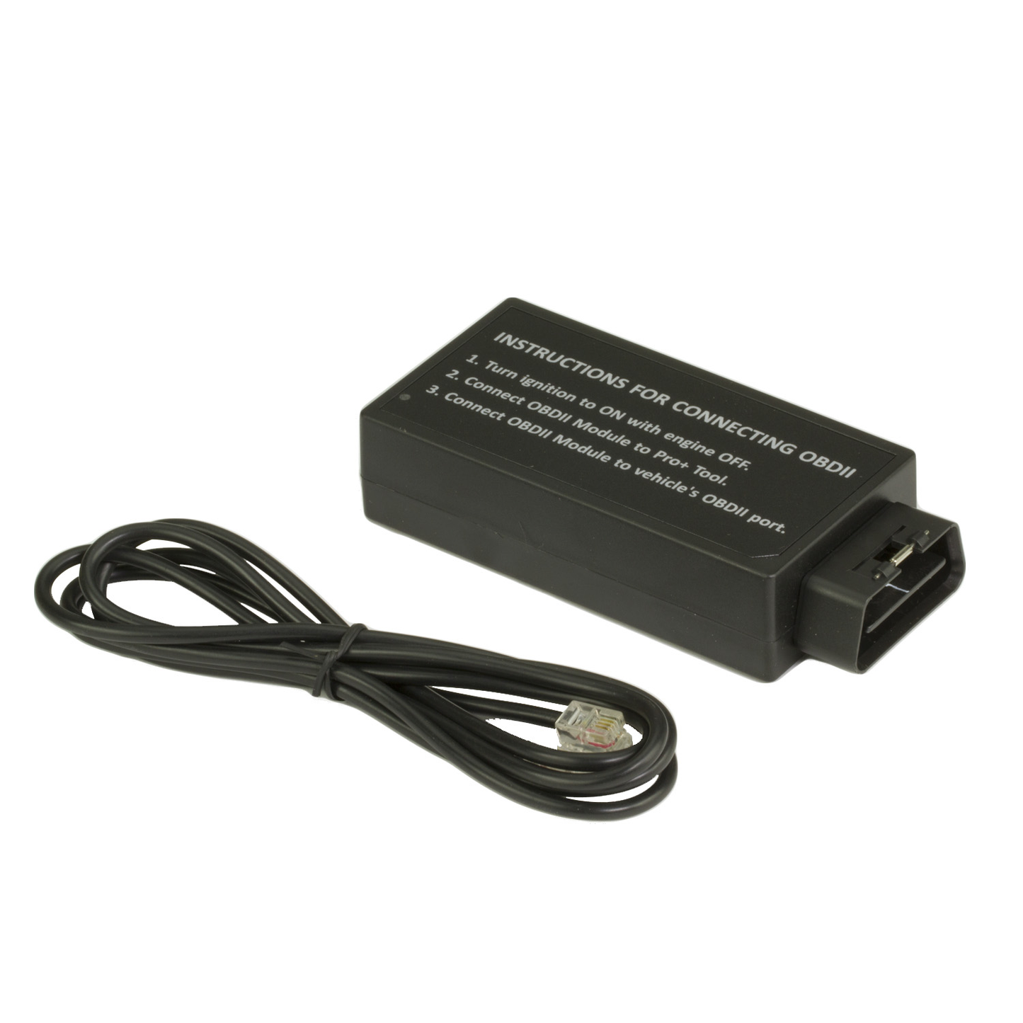 31 Inc - TPMS OBDII UPGRADE KIT SS PRO+