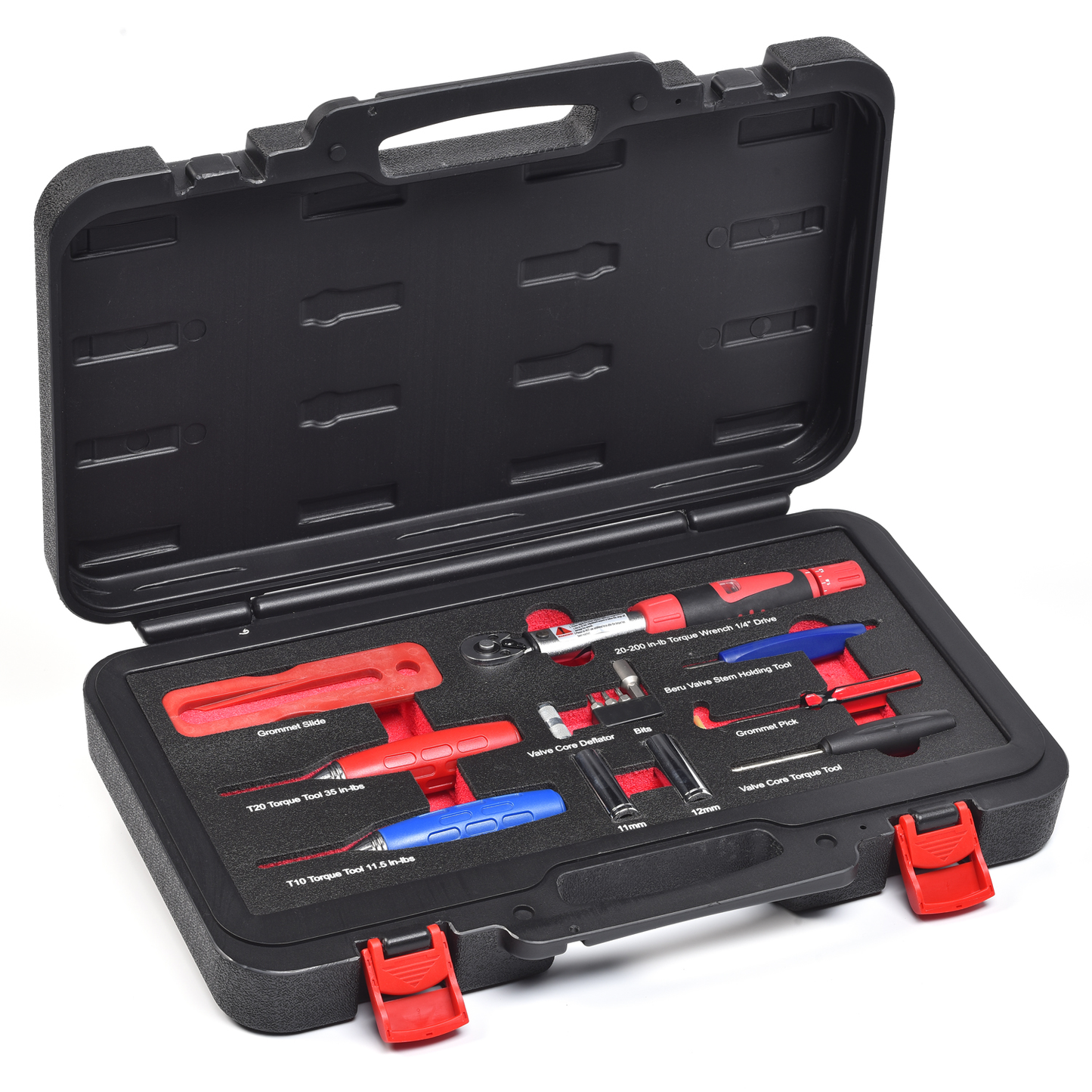 31 Inc - TPMS TPMS TORQUE TOOL KIT