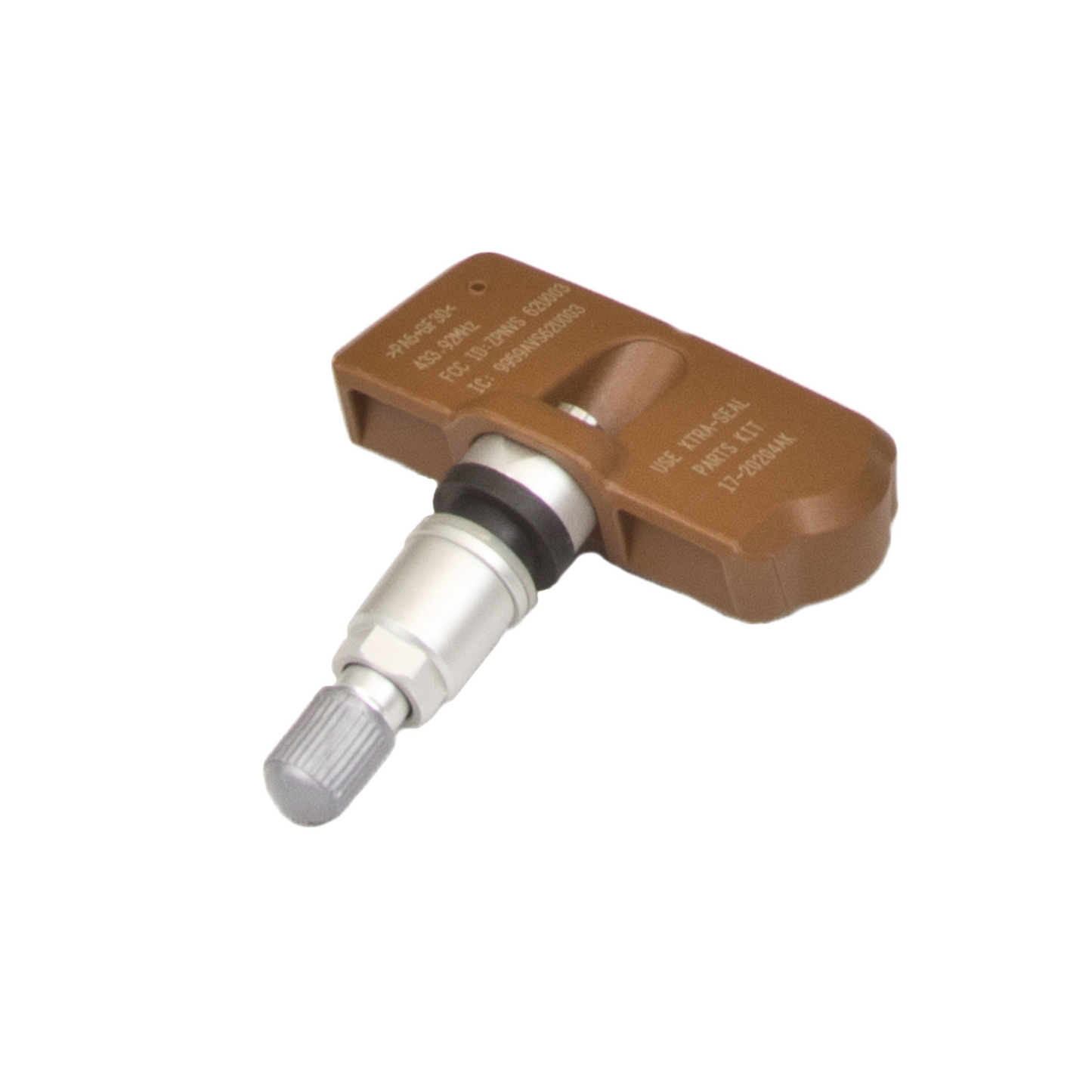 31 Inc - TPMS BROWN SMRT SENSOR (METAL) 433MHZ