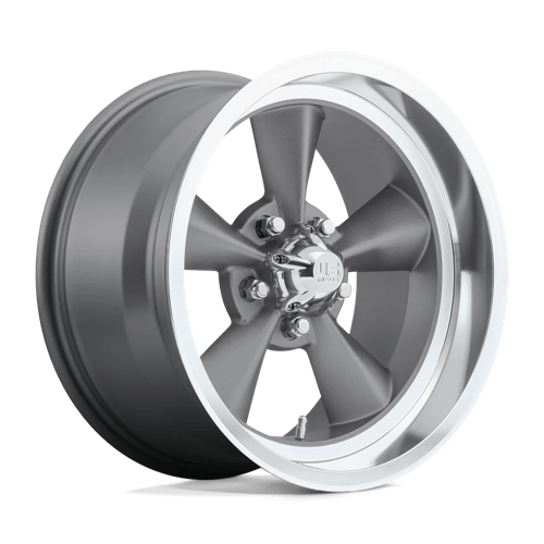 STANDARD 17X8 5X4.75 72 GD +01