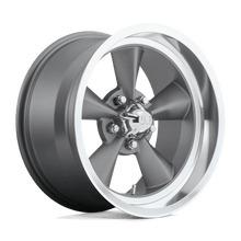 STANDARD 17X8 5X4.75 72 GD +01