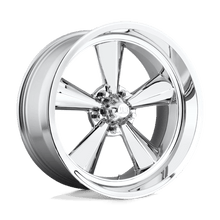 STANDARD 18X9 5X4.75 72 P +07