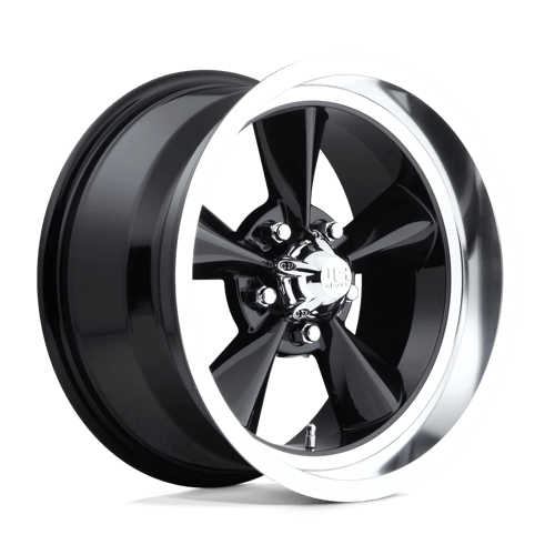 STANDARD 18X8 5X4.75 72 BL +01
