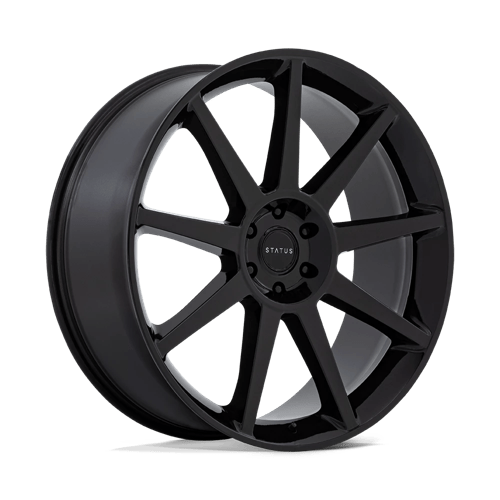 MAMMOTH 24X10 5X112 66.56 G-BLK +20