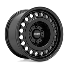 STL 17X9 5X5.0 71.5 BL 00MM