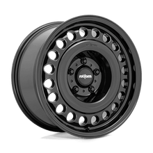 STL 18X9 5X120 72 BL 30MM