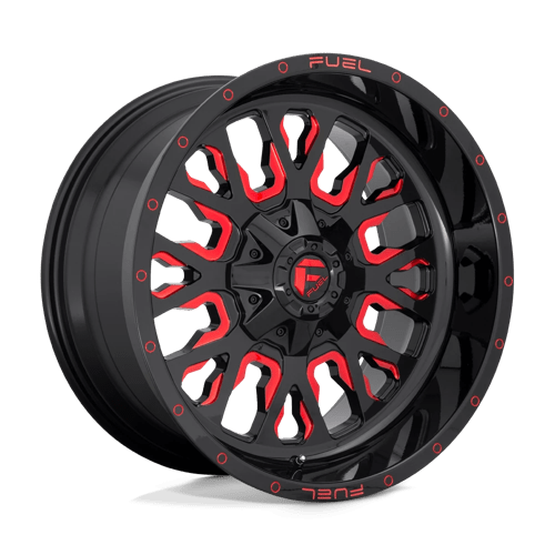 STROKE 18X9 8X180 124.2 NLQ +20