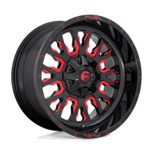STROKE 18X9 6X135/5.5 106.1 NLQ -12