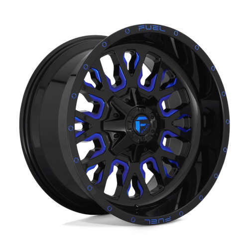 STROKE 20X9 8X180 124.2 NLK +01