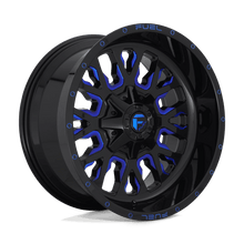 STROKE 20X9 8X180 124.2 NLK +01