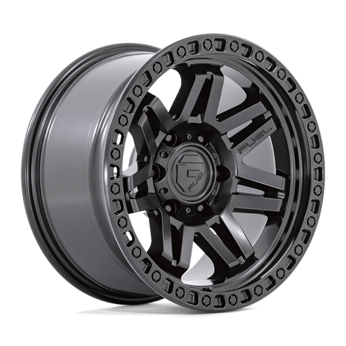 SYNDICATE 17X9 6X5.5 106 BD +1