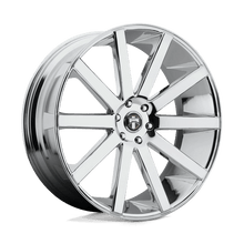 SHOT CALLA 26X10 6X5.5 106.1 P +20