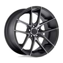 TARGA 20X8.5 5X115 71.5 MBT +38