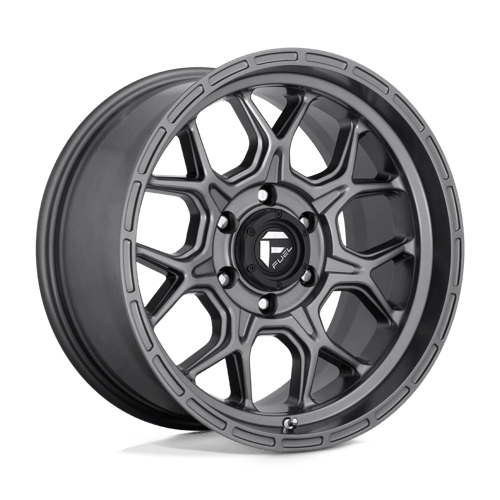 TECH 20X10 6X5.5 106 GD -18