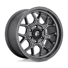 TECH 20X10 6X5.5 106 GD -18