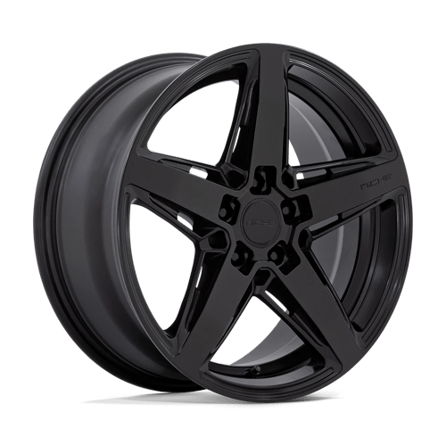 TERAMO 18X8 5X100 66 BD +30