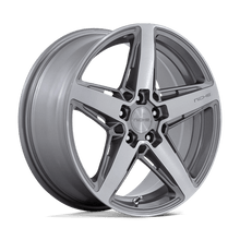 TERAMO 18X8 5X120 72 GLR +30