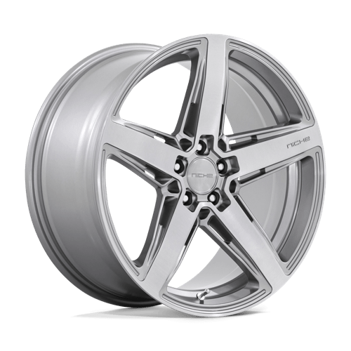 TERAMO 20X11 5X4.5 72 GLR +45