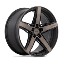 TERAMO 20X9.5 5X4.5 72 MBT +35