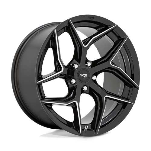 TORSION 20X9 5X4.5 72 NBL 35MM