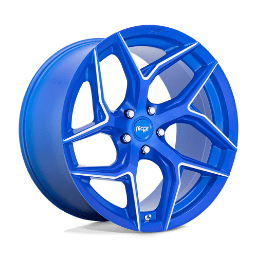 TORSION 20X9 5X112 66.5 ABM 27MM