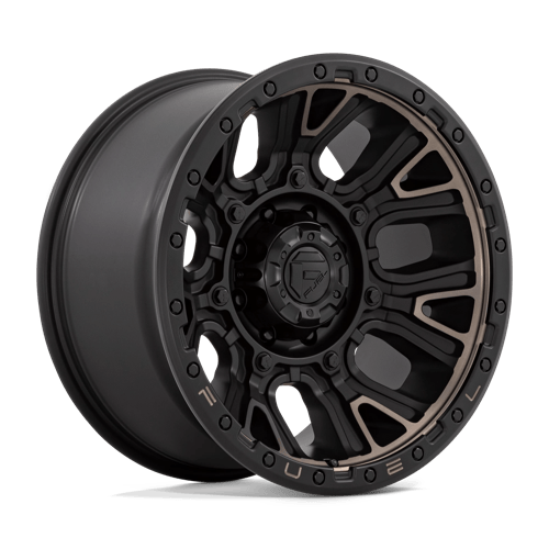 TRACTION 20X10 8X180 124 MBT -18